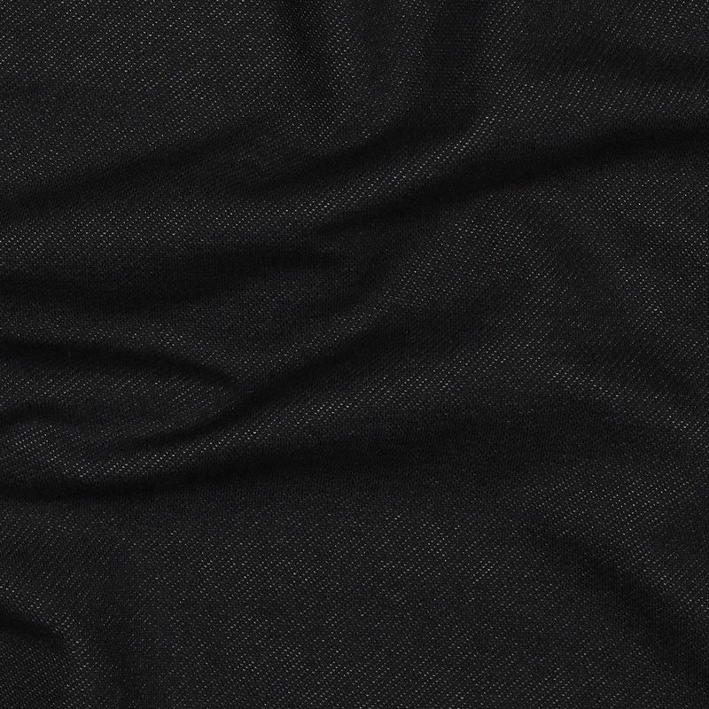 Sort - Jeans Jersey