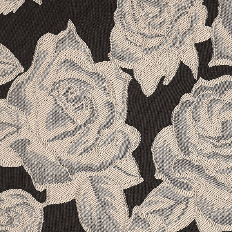 Rose Sand - Jaqcuard