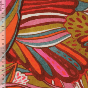 Hovedbilde Autumn Fiesta - Kanvas