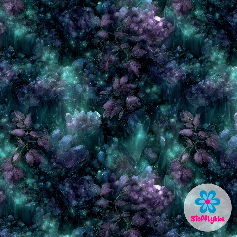 Emerald Dreams - Jersey