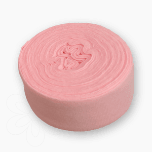 Hovedbilde Kantebånd 5 meter - Babyrosa