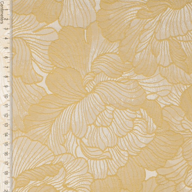 Hovedbilde Cassia Beige - Jacquard