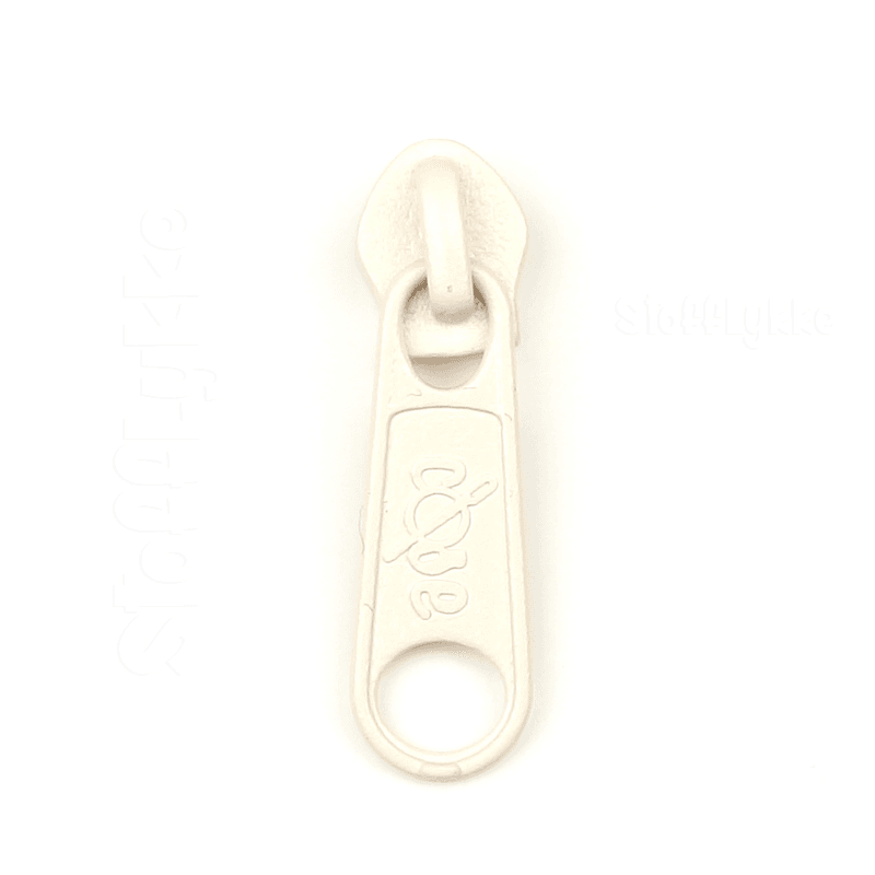 Ecru Glider 6mm
