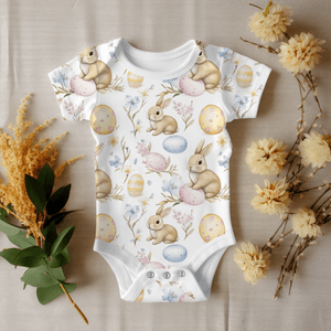 Hovedbilde Easter Garden - Jersey