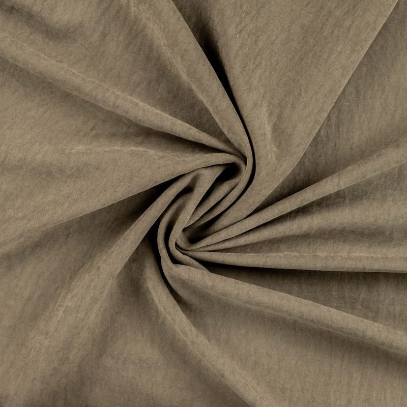 Khaki - Velvet Touch Sateng