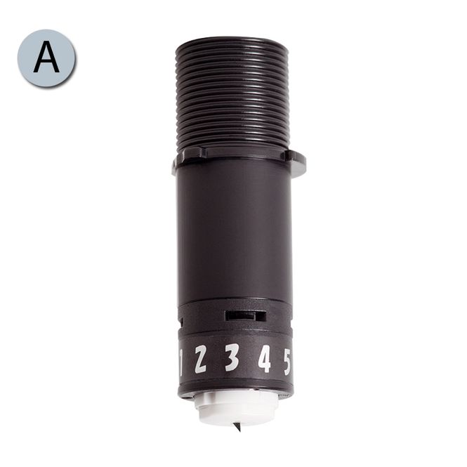 Hovedbilde Silhouette Ratchet Blade (A)