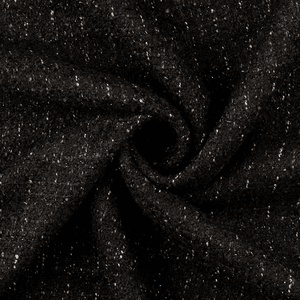 Hovedbilde Glam Boucle Sort