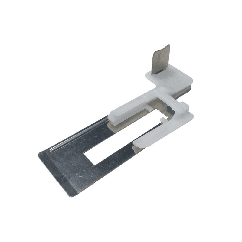 Stabilisatorplate inkl. feste til Knapphullsfot (G2|G3)