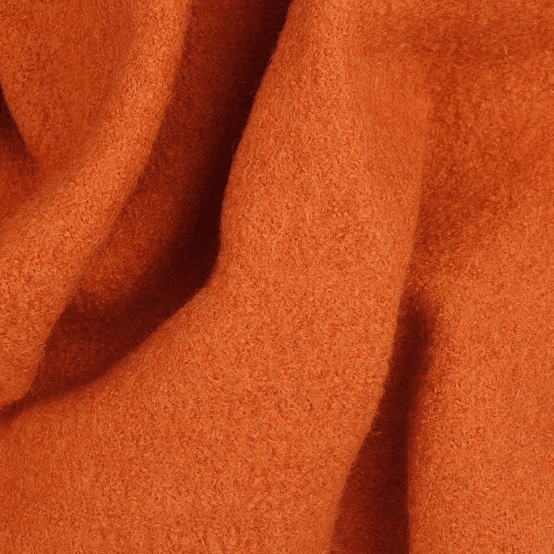 Pumpkin - Ull Boucle