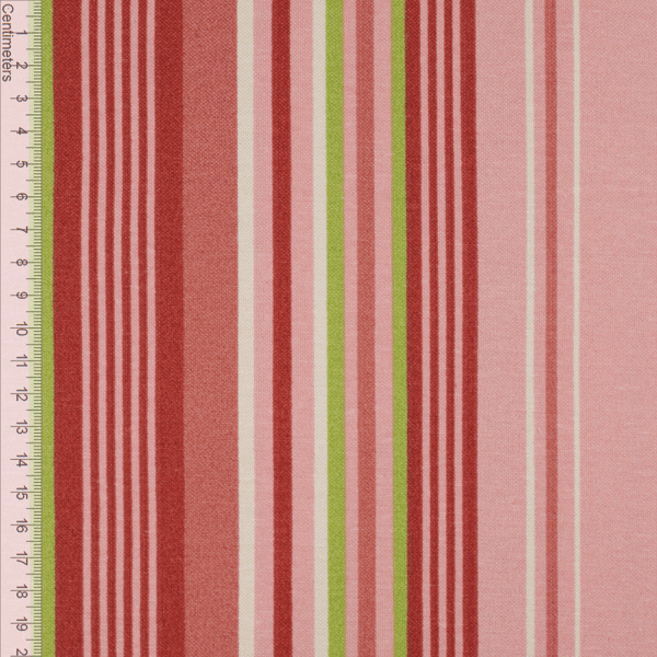 Candy Stripes - Kanvas