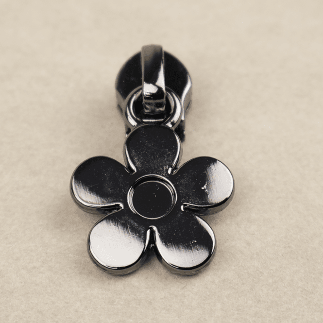 Hovedbilde Flower Gunmetal Glider #5