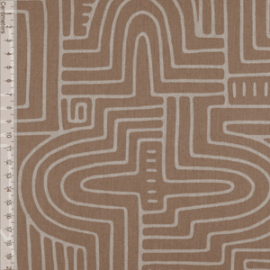 Hovedbilde Modern Maze - Kanvas