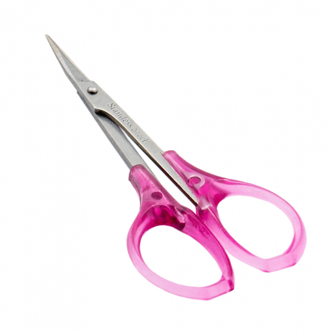 Hovedbilde Broderisaks Rosa, 3,5