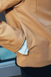 Hovedbilde Frank Jakke - F&aelig;brik