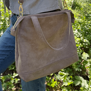 Hovedbilde Bordeaux - Suede