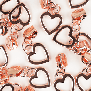 Hovedbilde Heart Rosegull Glider #5