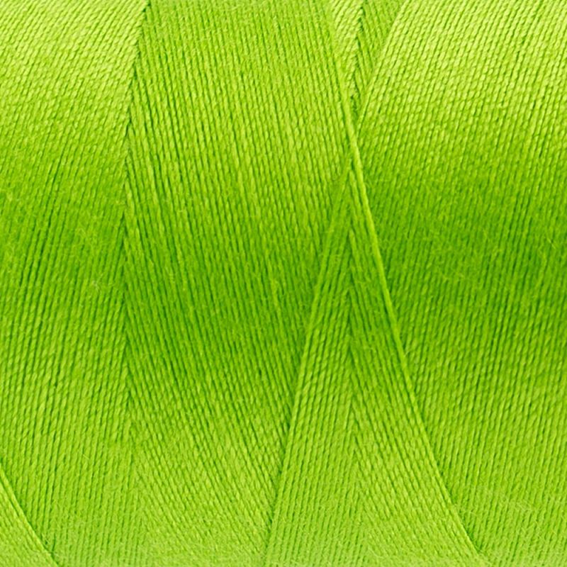 Chartreuse - Wonderfil Designer sytråd 1000m