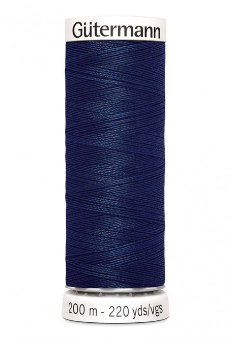 Hovedbilde Nattsang 11 - Polyester Sytråd 200 m