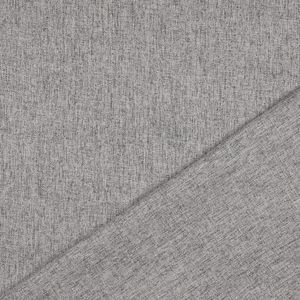 Hovedbilde Lys Gr&aring; Melert - Vanntett Utend&oslash;rsstoff