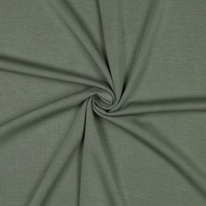 Hovedbilde St&oslash;vgr&oslash;nn - Modal Scuba Jersey