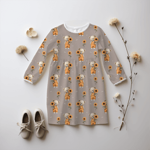 Hovedbilde Oliver Bear - Jersey