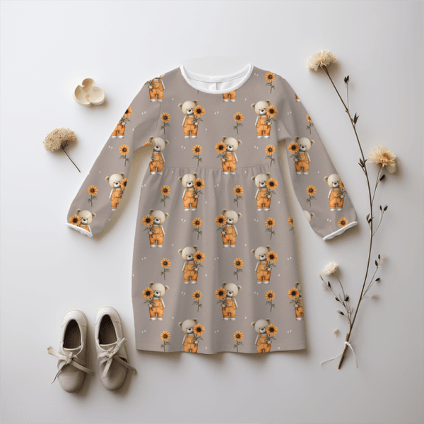 Oliver Bear - Jersey