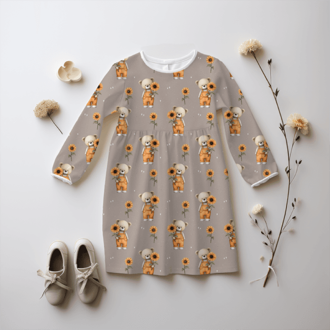 Hovedbilde Oliver Bear - Jersey