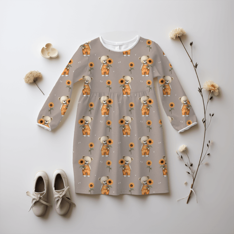 Oliver Bear - Jersey