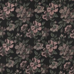 Hovedbilde Midnight Blossom - Jacquard