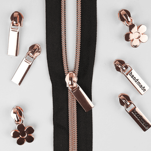 Hovedbilde Flower Rosegull Glider #5