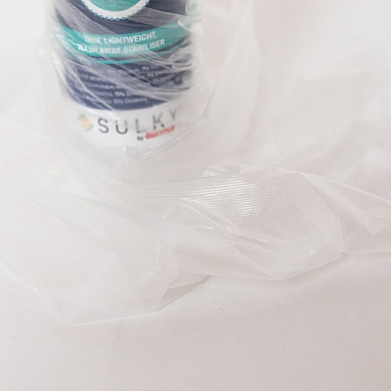 Sulky Solvy - 25 cm x 10 m