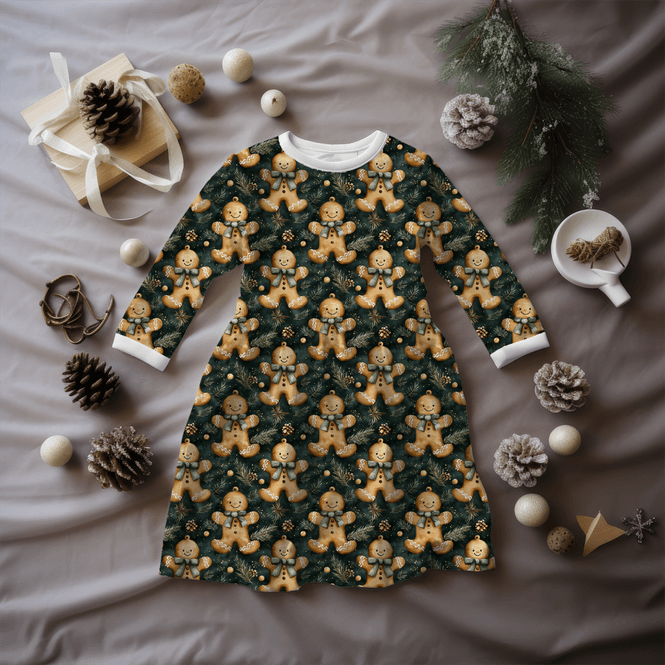 Hovedbilde Holiday Cookie - Jersey