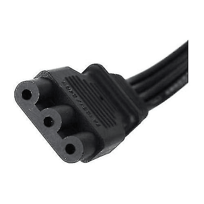 Hovedbilde Fotpedal Janome Mekanisk