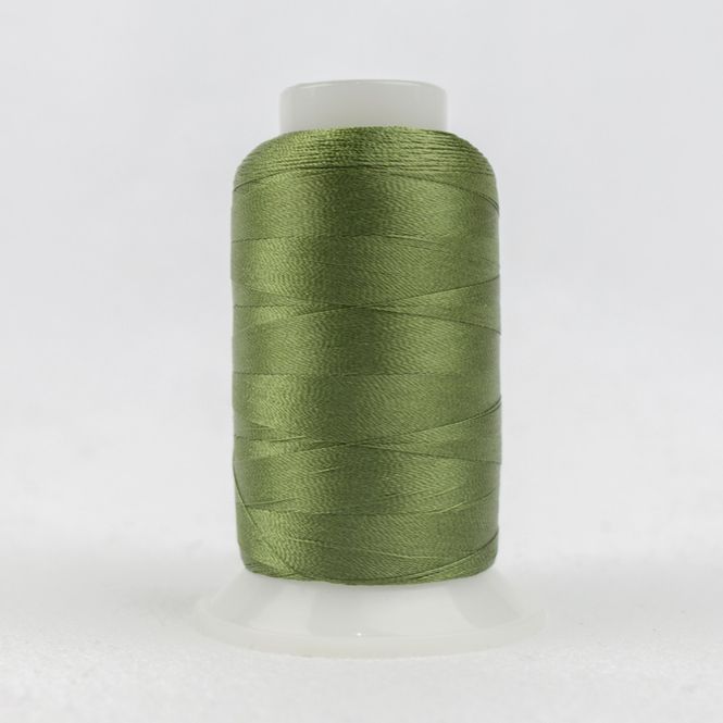 Hovedbilde Medium Palmetto - Wonderfil Polyfast