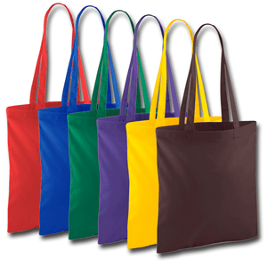 Hovedbilde Bag for Life Handlenett 10L - Graphite Grey