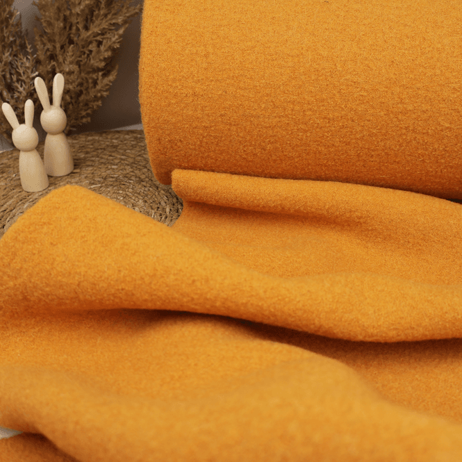 Hovedbilde Ochre - Ull Boucle