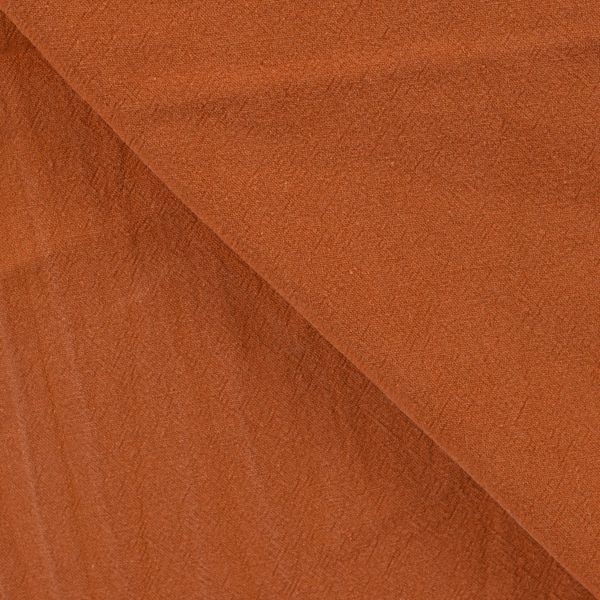 Rust - Vintage Cotton