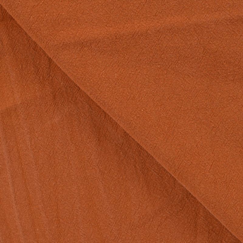 Rust - Vintage Cotton