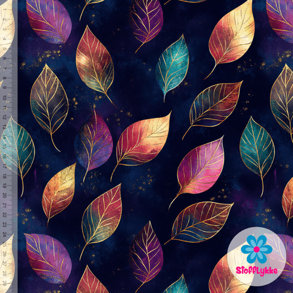 Luminous Leaves - Jersey