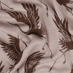 Hovedbilde Kioto Latte/Nougat - Merinoull