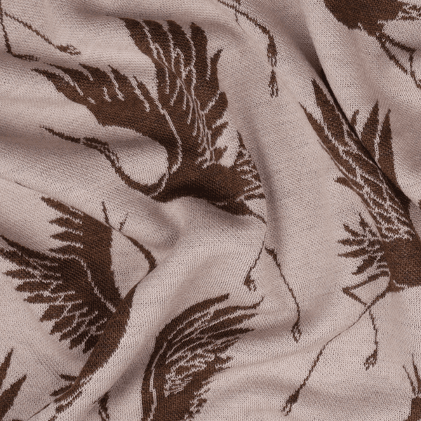 Kioto Latte/Nougat - Merinoull