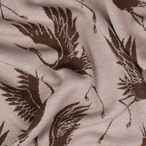 Hovedbilde Kioto Latte/Nougat - Merinoull