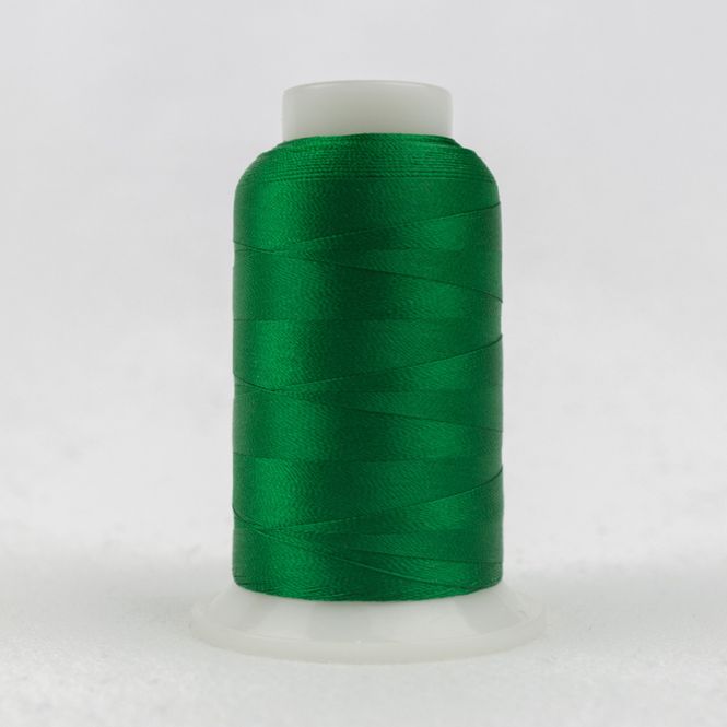 Hovedbilde Kelly Green - Wonderfil Polyfast