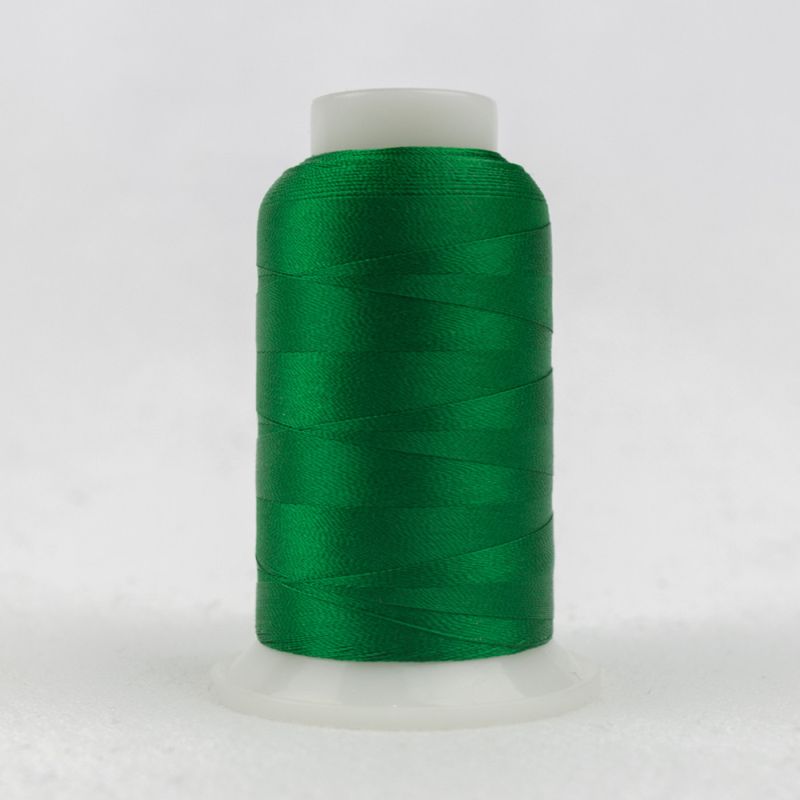 Kelly Green - Wonderfil Polyfast