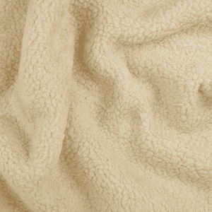 Hovedbilde Ecru - Soft Cotton Teddy