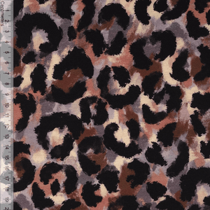 Hovedbilde Wild Brush Leopard - Jersey
