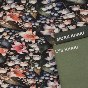 Hovedbilde Clarabelle - &Oslash;kologisk Jersey