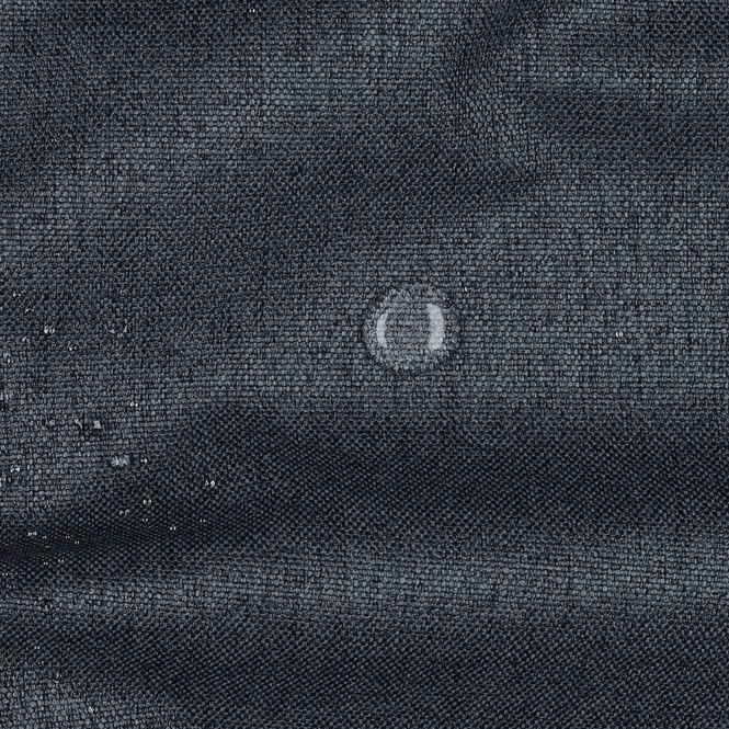 Hovedbilde Mørk Denimblå Melert - Vanntett Utendørsstoff