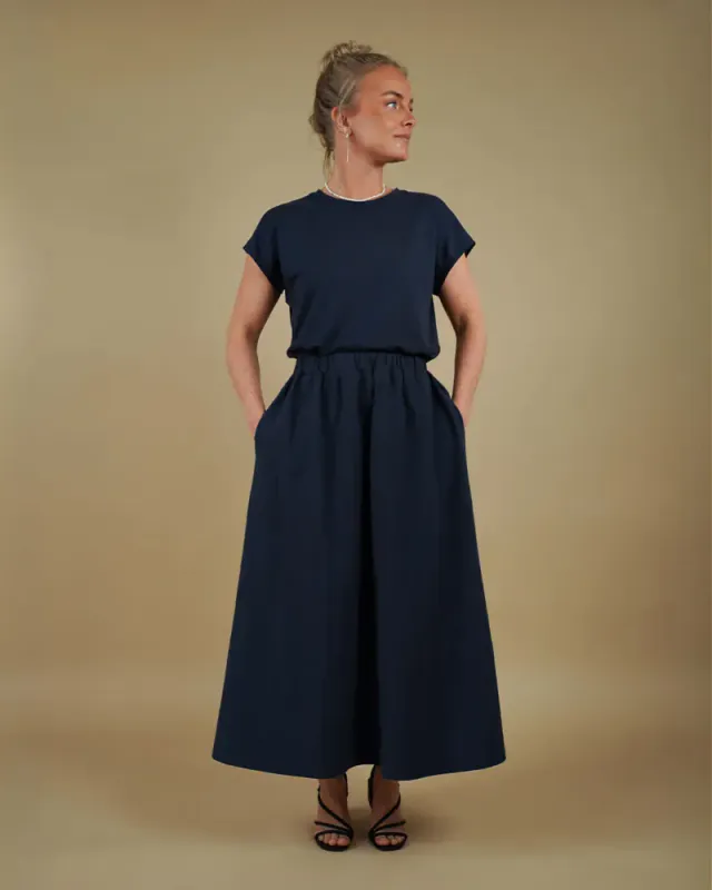Claude Skirt - Wardrobe by Me