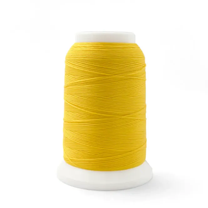 Hovedbilde Yellow - Baby Lock Woolly Nylon